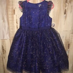 Janie and jack formal dress